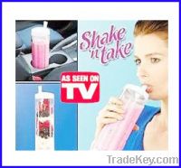 Sell Shake N Take  blender juicer as seen on tv