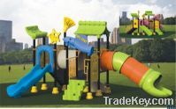 Sell outdoor playground