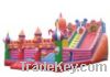 Sell Inflatable SlideQQ12208-3