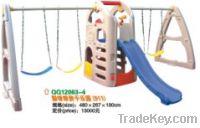 Sell Children  Swing and SlideQQ12063-4