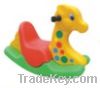 Sell Single Three-Color Animal Shake (QQ12074-13)