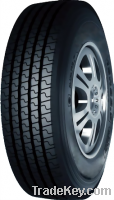 Sell replacement tyres uitable for 4-wheel buses