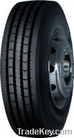 Sell replacement tyres for 6-wheel buses