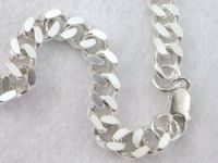 Sell 925 silver chains