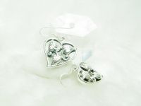 Sell 925 Silver Earring