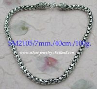 Sell 925 silver Necklace