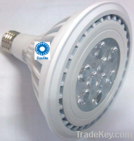 Sell 18W LED SPOT LIGHT ALUMINUM BODY GOOD HEAT SINK