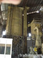 Running Cement Plant & Machinery for Sale