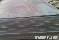 special steel plate supply