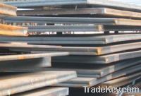 Sell Boiler and pressure vessel steel plate