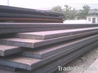 Sell Corrosion resistant steel plate