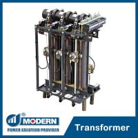 Sell Column-Type  Voltage Regulator