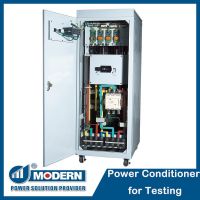 Sell Three Phase Power Conditioner For Testing