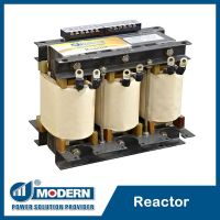 Sell Smoothing  Reactor