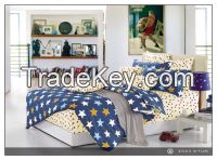 Bed sheet, sheet sets looking for importer