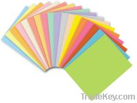 Sell  a4  color paper