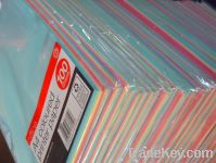 Sell  color paper suppliers