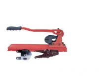 Sell Electric Wire Plier(YY-401-077)