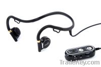 Sell [Hearing Aid]Hanics_Bone Conduction Headset (HIB-707WH)