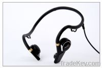 Bone Conduction Headset With Skin Conduction Microphonet(HIB-707SK3)