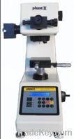 Micro Vicker Hardness Tester