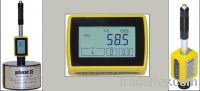 Sell Mini-Integrated Portable Hardness Tester