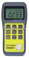 Ultrasonic Thickness Gauge UTG-2800