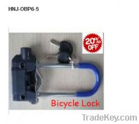 Sell Cable Wire Bicycle Lock