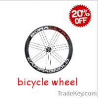 Sell Bicycle wheel