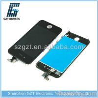 Sell Cell Phone LCD For iPhone 4 LCD Screen Replacement