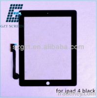 Sell Tablet Screen for iPad 4 Digitizer, Touch Screen