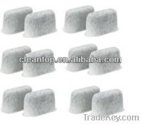 Replacement Charcoal Water Filters For Cuisinart Coffee Maker