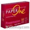 Factory sells directly all kinds of grade A4 White Copy Paper 80G 75G