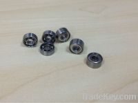 608zz deep groove ball bearing