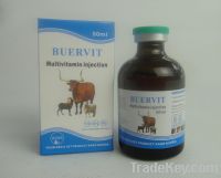 Sell Multivitamin Injection
