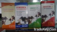 Sell Vitamin B Complex Injection