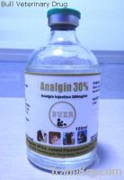 Sell Analgin Injection