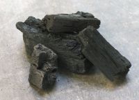 Coconut Shell Charcoal, Bamboo Charcoal, Mangrove Wood Charcoal, Sawdust