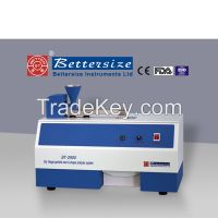 BT-2900 Image particle size and shape analysis system (Dry)