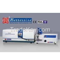 Laser Particle Size Analyzer(BT-2001)