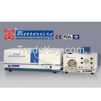 Laser Particle Size Analyzer(BT-9300H)