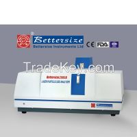 Intelligent Laser Particle Size Analyzer(Bettersize 2000B)