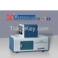 Dynamic image particle size and shape analysis system(BT-2800)
