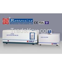 Laser Particle Size Analyzer(BT-2002)