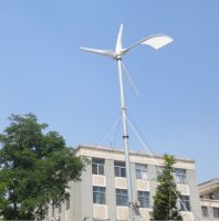 2kw horizontal wind turbine