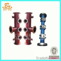 Sell Discharge manifold