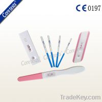 Sell HCG Pregnancy Rapid Test Kit