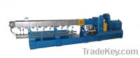 Sell High Torque Twin Screw Compounding Extruder Set (HTE-135)
