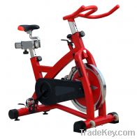 Sell FB-5805 Spining Bike/Body Strong Exercise Bike