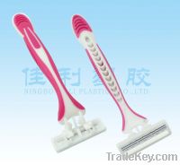 Sell Bikini Razor! Imported three blade razor for women